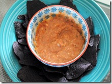 laughing cow salsa queso dip