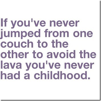 lava game