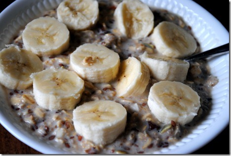 muesli oats 010