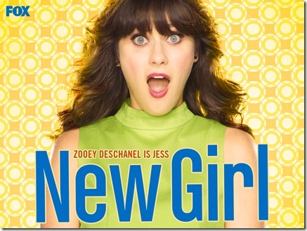 new girl