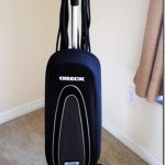 oreck forever series 014