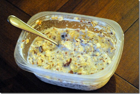 overnight oats 001