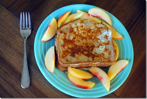peanut butter stuffed french toast 014