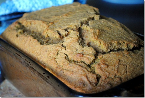 pumpkin banana loaf 013-1