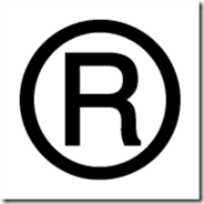 registered trademark