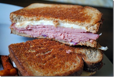 reuben sandwich 509-1