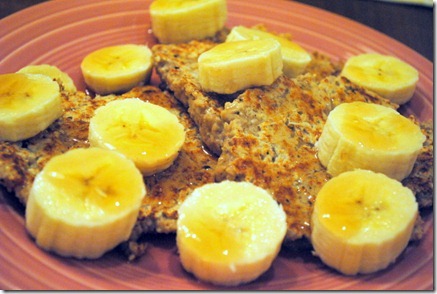 ricotta protein pancakes 005-1