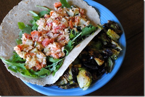 salmon salad 003