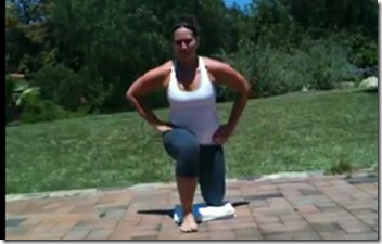 surrender squat