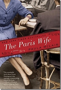 the paris wife