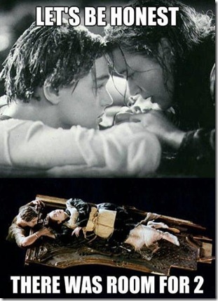 titanic