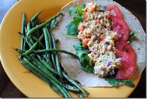 tuna salad wrap 022