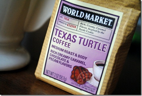 turtle coffee