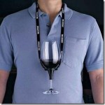 wine glass holder wine glass holder