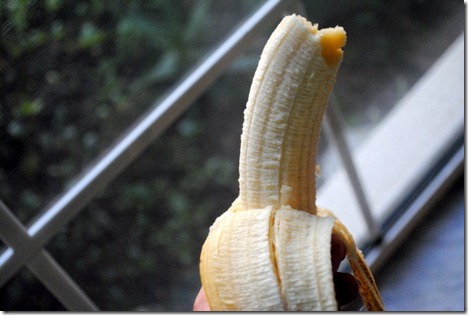 banana