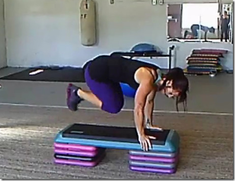 bench hops