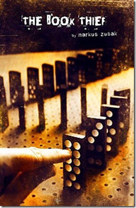 book thief