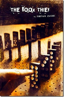 book thief