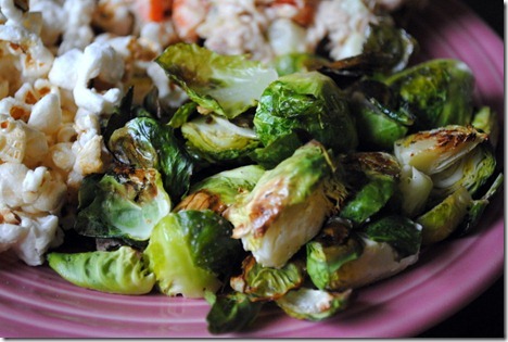brussels sprouts