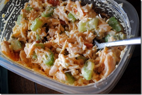 chicken salad miracle whip