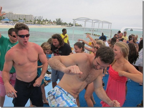 cruise 041
