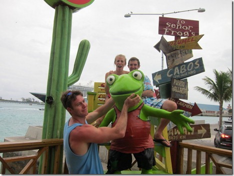 cruise 082