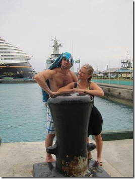 cruise 109