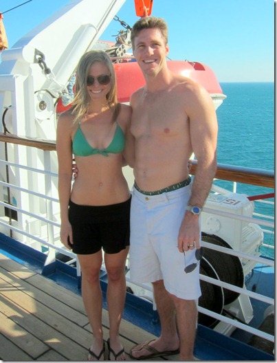 cruise 137-001