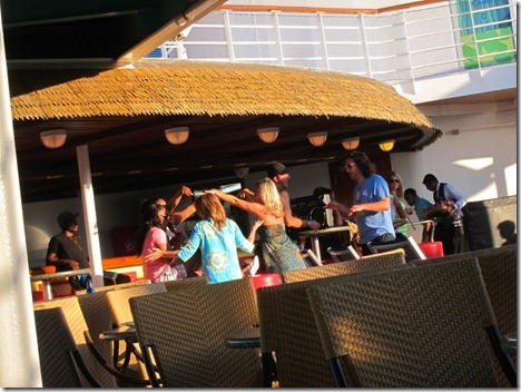 cruise 142