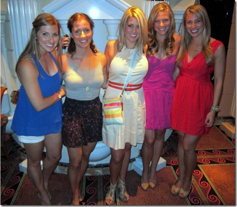 cruise 144