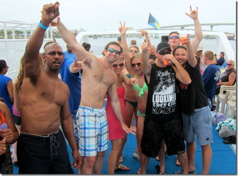 cruise 227