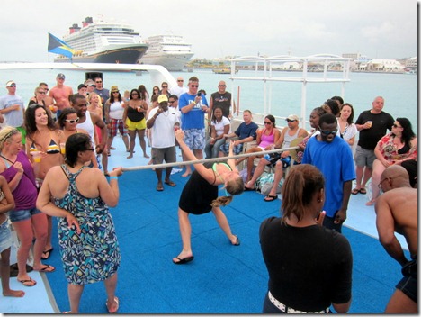 cruise 232-001