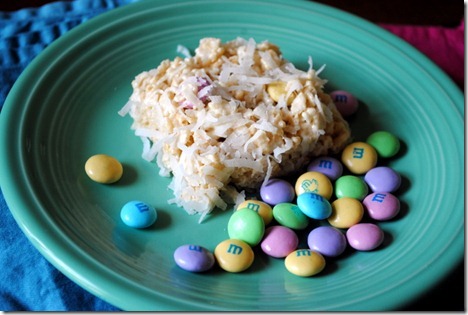 easter rice krispie treats 065 easter rice krispie treats 065
