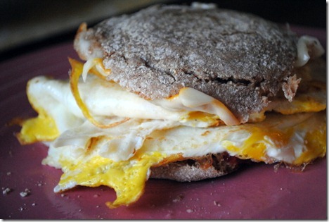 egg sandwich 006