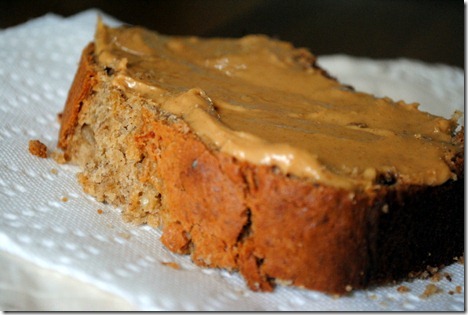 healthy banana bread 005