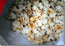 kettlecorn