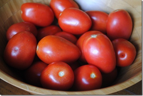 lipman tomatoes