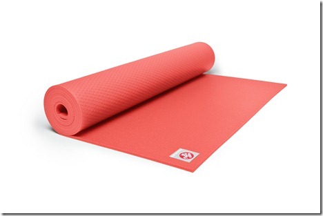 manduka Yoga Mat