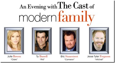 modern family