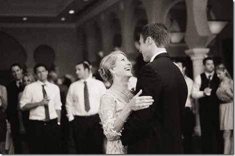 mother son dance