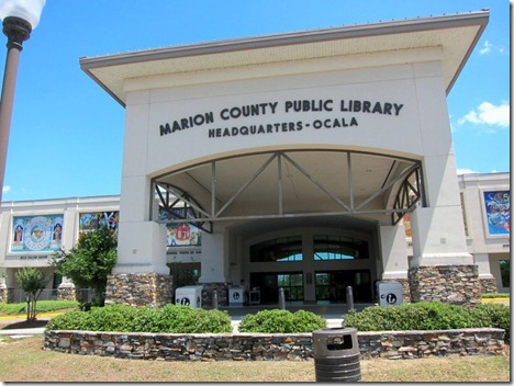 ocala library