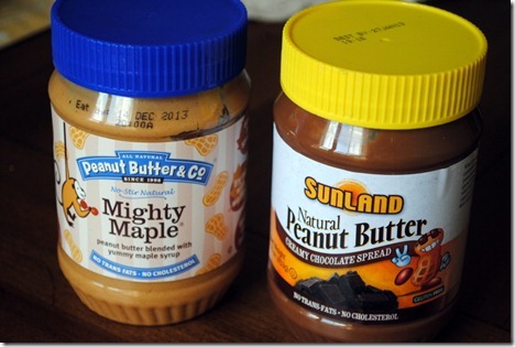 peanut butter and company maple