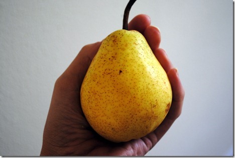 pear 002