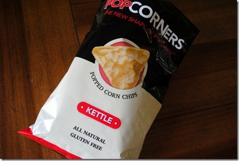 popcorners kettle corn