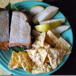 roast beef with pear roast beef with pear