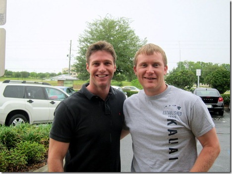 ryan and ryan