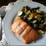 salmon 007 salmon 007
