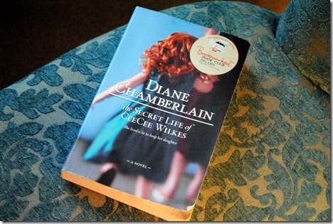 secret life of ceecee wilkes