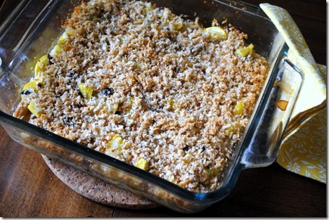 squash casserole