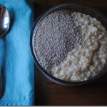 steel cut overnight oats